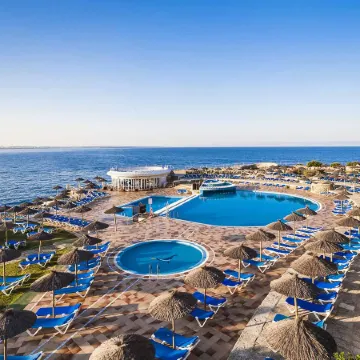 Globales Almirante Farragut