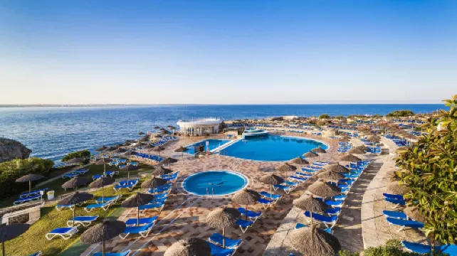 Globales Almirante Farragut