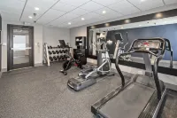 Hampton Inn Atlanta/Woodstock - Fitnessstudio