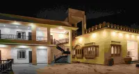 Gulmohar Retreat And Spa Hotels in Ghanerao