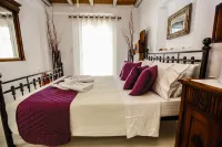Tholaria Boutique Hotel