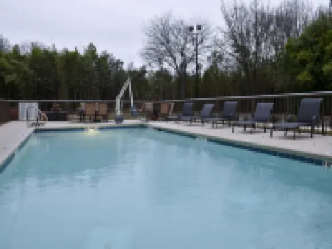 Hampton Inn Madison Hotels in Madison