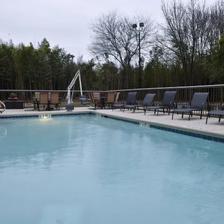 Hampton Inn Madison