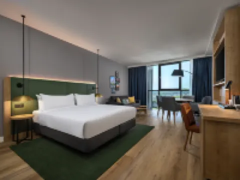 Hilton Garden Inn Leiden Hotels in Leiden