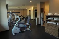 Hampton Inn by Hilton Irapuato Hotels in Irapuato