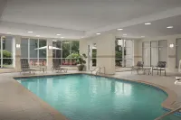 Hilton Garden Inn Columbia/Harbison - Swimmingpools