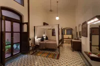 The House of MG-A Heritage Hotel, Ahmedabad