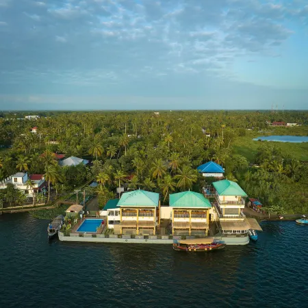Mira's PMC Lakeshore Resort