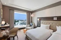 Taj Hotel & Convention Centre, Agra