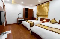 Highlands Hotel Cao Bang Hotels in P. Hợp giang