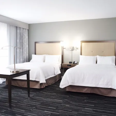 Hampton Inn & Suites des Moines/Urbandale