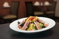 ダブルツリー バイ ヒルトン スターリング - ダレス エアポート - 朝食