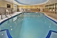 Hampton Inn Niagara Falls/Blvd