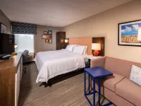 Hampton Inn Fall River/Westport Hotels in Bristol County