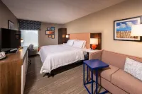 Hampton Inn Fall River/Westport Hotels in Fall River