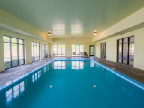 Hampton Inn London-North Hotels in Laurel County