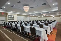 Hilton Garden Inn Lincoln Downtown/Haymarket Các khách sạn ở Lincoln