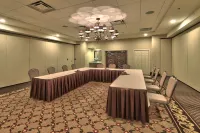 Hilton Garden Inn Las Cruces Hotels in Las Cruces
