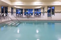 Hilton Garden Inn Minneapolis St. Paul-Shoreview