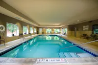 Hampton Inn & Suites Flowery Branch Lake Lanier