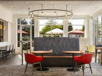 Hilton Garden Inn Spokane Airport Hotels in Spokane