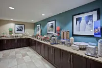 Hampton Inn North Sioux City Hotels in Big Sioux Township