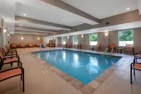 Hampton Inn & Suites Harvey/New Orleans West Bank Hôtels à : Harvey