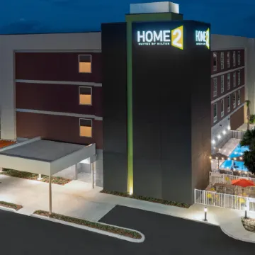 Home2 Suites by Hilton Wildwood the Villages