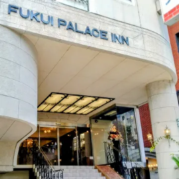 Fukui Palace Inn