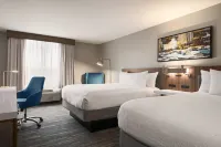 Hilton Garden Inn Milwaukee Brookfield Conference Center Hôtels à : Brookfield