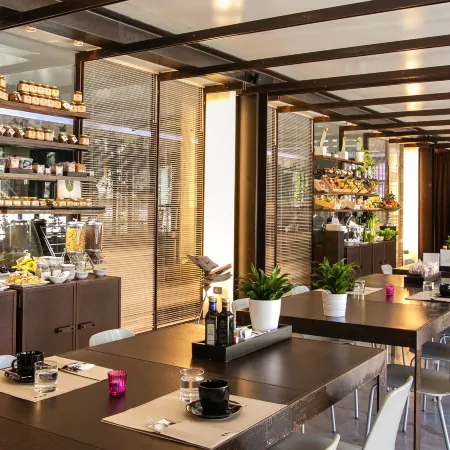 UNA HOTELS One Siracusa