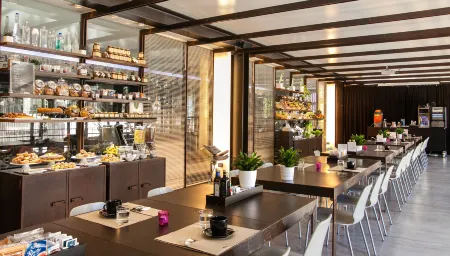 UNA HOTELS One Siracusa Отели в г. Сиракузы