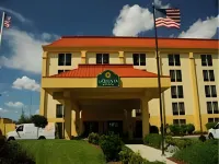 Holiday Inn Express Rochester - University Area