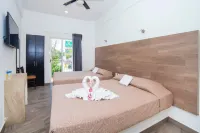 Hotel Galería del Ángel Отели в г. Крусесита