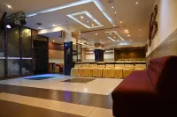 AT INN Hotel a Sahibzada Ajit Singh Nagar