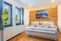 Vila Grad Hotels in Zasip