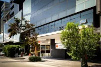 Punthill South Yarra Grand Отели в г. 