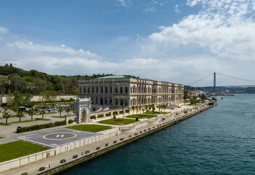 チュラーン宮殿 最新特別料金で宿泊予約-イスタンブール | Trip.com