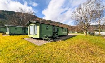 Glen Nevis Holidays