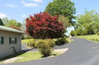 Waterfront Home, Covered Dock, Loop Driveway, Ramp Across Cove, 3 Minute Drive