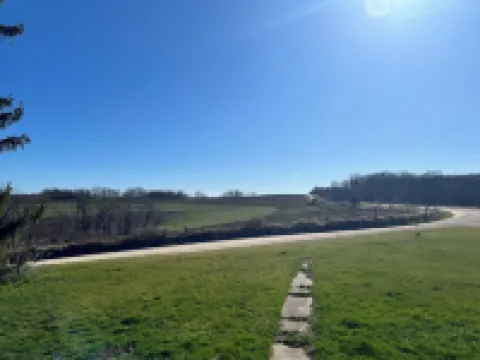 Quiet Recreational Getaway