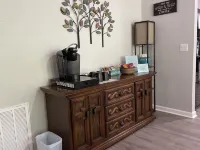 Entire 3 Bedroom House Near Bike Trails!