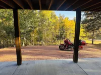 Gold Miner's Getaway in charming Cripple Creek