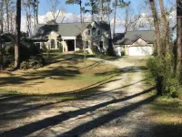 Neuse River House