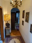 Comfortable apartment, 2 rooms-kitchen-bathroom and balcony (110m²), city center