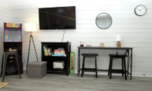 Waterfront Townhome- with Boat Slip and Dock!