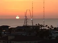 Wow!!!!, on Beach, 7TH FL, Amazing Bay and Fireworks View! Spi License 20232542