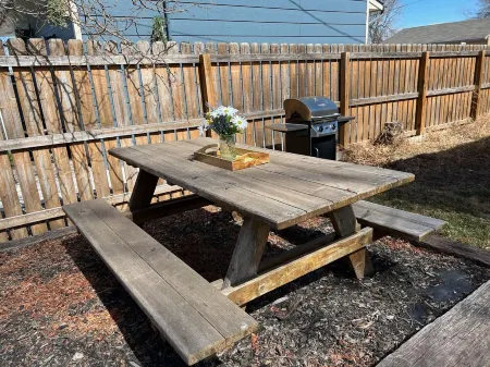 Cozy bungalo near restaurants, downtown, and Black Hills Отели рядом с достопримечательностью «Южная Дакота Скул оф Майнс & Текнолоджи»