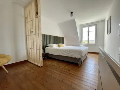 Maisonette Morgat near Crozon island near sea Hotels near D2 Studio Danse 2000