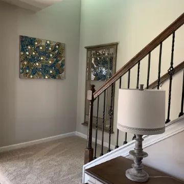 Executive Town Home Duke RTP Durham NC